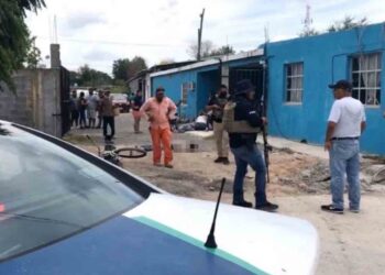 Violencia cimbra varias colonias de Reynosa Tamaulipas; saldo 15 muertos