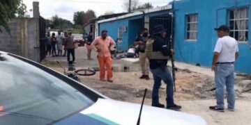 Violencia cimbra varias colonias de Reynosa Tamaulipas; saldo 15 muertos