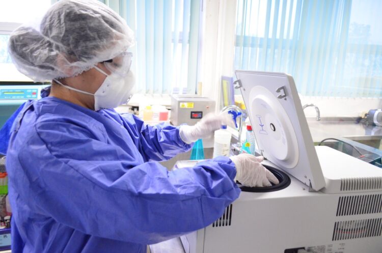 Otros 161 casos de Coronavirus y 6 muertos más en Tamaulipas