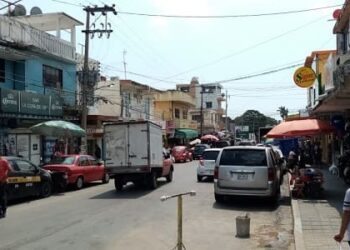 Comerciantes esperan suban 30% ventas por Día del Padre en Madero