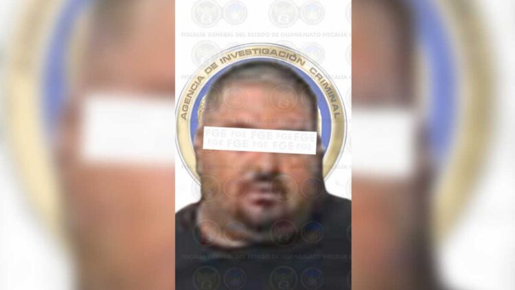 Cae presunto asesino de Alma Barragán, candidata de MC a la alcaldía de Moroleón