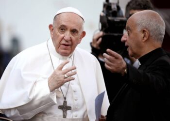 El Papa endurece penas por abuso sexual en la ley eclesiástica