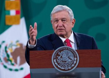 México permitirá entrada de DEA y FBI, previo aviso; diplomacia transparencia