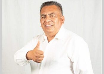 ‘Tiran’ en Querétaro a candidato del Verde ‘levantado’ en Puebla