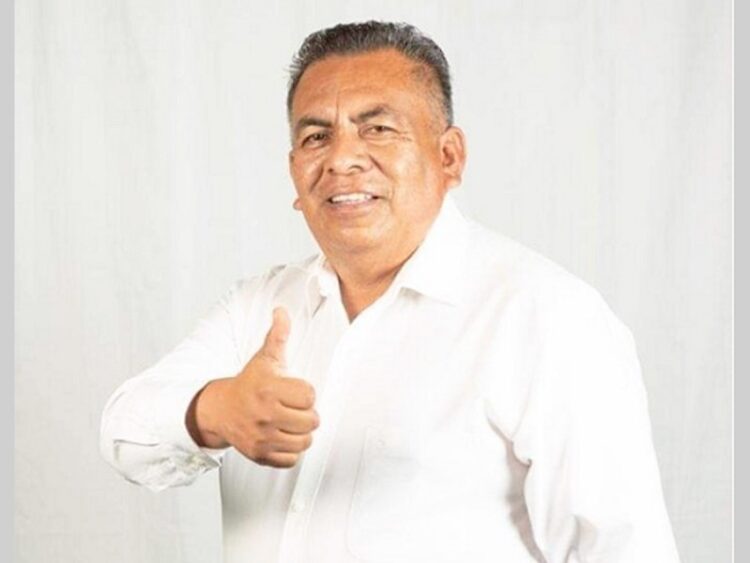 ‘Tiran’ en Querétaro a candidato del Verde ‘levantado’ en Puebla