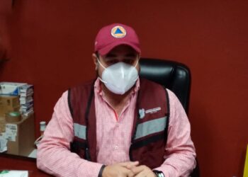 Se esperan 18 eventos ciclónicos en el Golfo de México este año