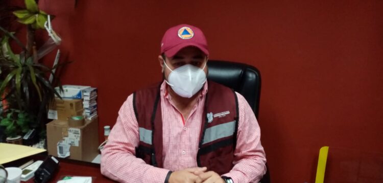 Se esperan 18 eventos ciclónicos en el Golfo de México este año