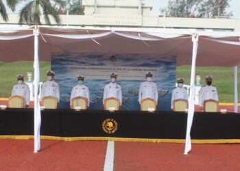 Conmemora SEMAR el Día de la Marina en Madero