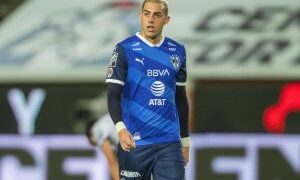 Funes Mori fue habilitado por la FIFA para que juegue con México