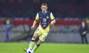 América ejerció la compra de Álvaro Fidalgo al Castellón