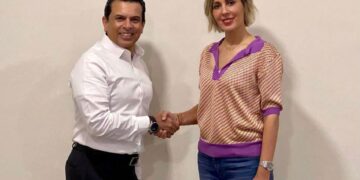 Garantiza Pilar Gómez transición ordenada