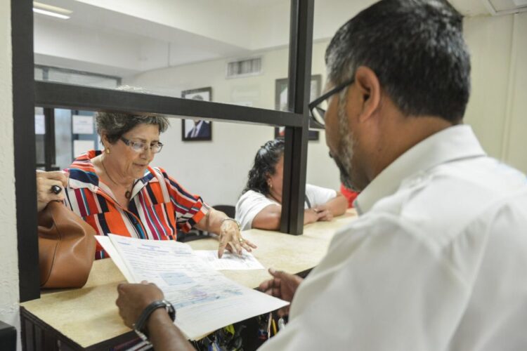 Exhorta Catastro a actualizar el manifiesto de propiedad