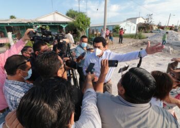 Comprará Gobierno de Matamoros unidades y bombas para fumigar en colonias y ejidos