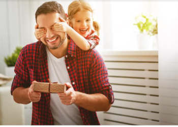 Festeja México el Día del Padre desde 1951; Felicidades papás