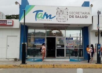CNDH verifican situación de haitianos internados en Civil de Madero