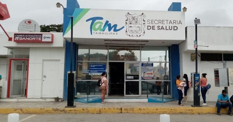 CNDH verifican situación de haitianos internados en Civil de Madero