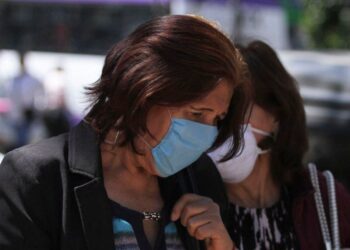 Llama Alcalde Sanmiguel a prevenir probable repunte de Covid