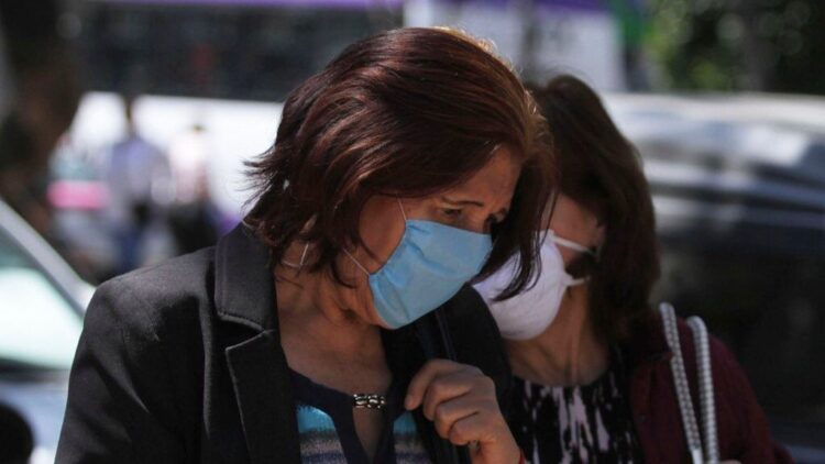 Llama Alcalde Sanmiguel a prevenir probable repunte de Covid