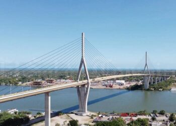 Cierre del Puente Tampico por mal estado ocasionaría colapso económico