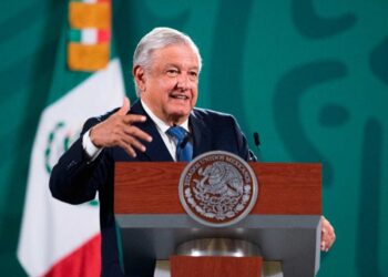 Ahora López Obrador propone los ‘tianguis del Bienestar’