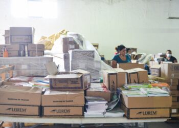 Entregarán 80 mil  Libros de Apoyo a la niñez neolaredense