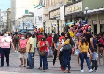 Tampico en alerta, casos de Covid-19 repuntan en zona sur