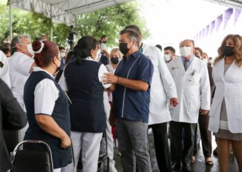 Rescatan a 17 personas desaparecidas en la Monterrey-Nuevo Laredo