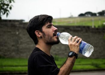 Hace PCyB recomendaciones  por semana con alta temperatura