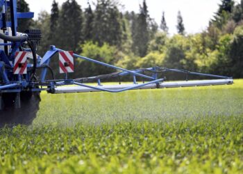 Destaca Bayer, evolución del proceso de renovación del glifosato en la Unión Europea