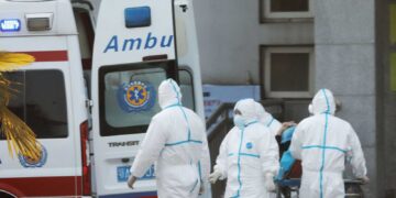 Imparable Covid en Tamaulipas; deja hoy 20 muertos y 196 contagios más