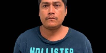 Capturan en Laredo, Texas a dos pedófilos mexicanos