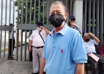 Acusan al ISSSTE de restringir las terapias por falta de ambulancias