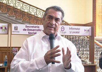 Pide “El Bronco” no viajar a Reynosa y Nuevo Laredo, por inseguridad