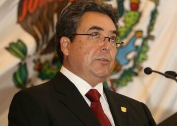 Sentencian en EU a Jorge Torres López, exgobernador de Coahuila