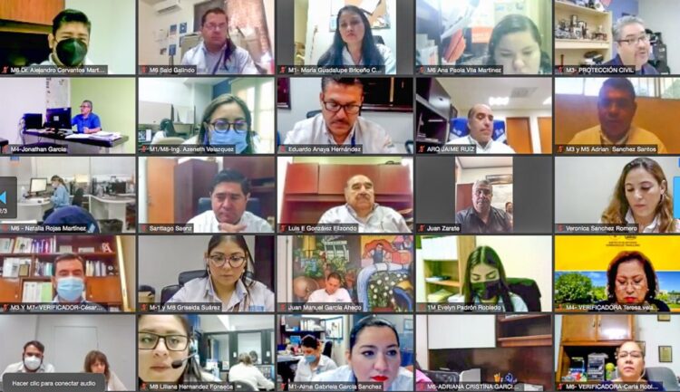 Evalúan al gobierno de Nuevo Laredo  en su funcionamiento