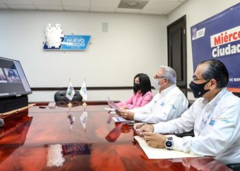 Reciben apoyo a su salud en ‘Miércoles Ciudadano’