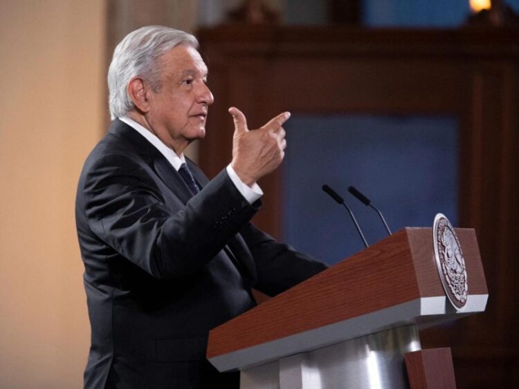 López Obrador evidenciará ‘noticias falsas’ en la mañanera