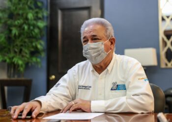 Obligan emergencias a redirigir recursos en Nuevo Laredo