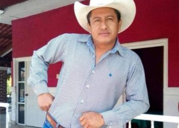 Matan a exaspirante a presidente municipal por Morena en Chiapas