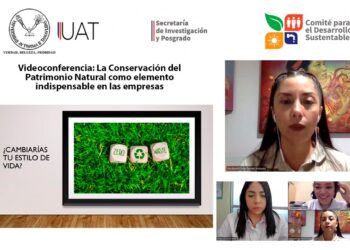 Busca UAT concientizar sobre el cuidado ambiental y el patrimonio natural