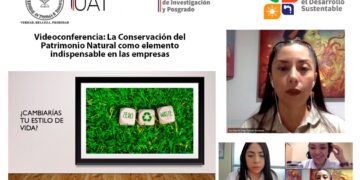Busca UAT concientizar sobre el cuidado ambiental y el patrimonio natural