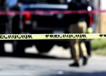 Comando asesina a 7 personas en vecindad de Fresnillo, Zacatecas