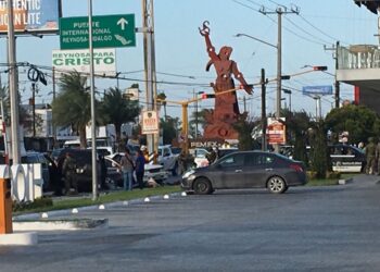 Reynosa es líder también en Coronavirus; 6 muertos y 52 contagios hoy