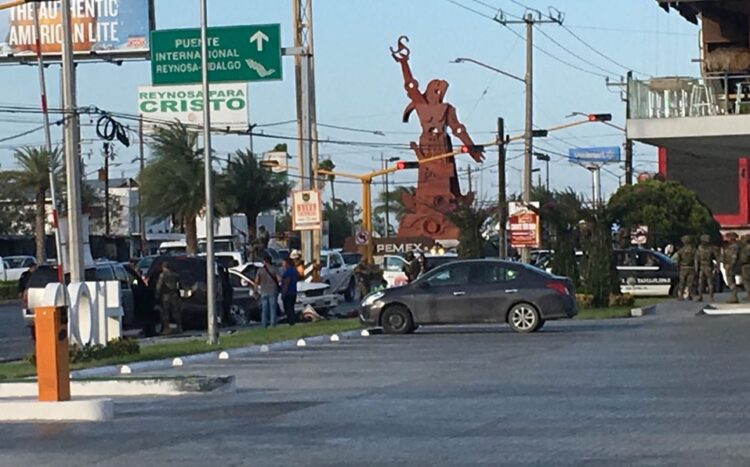 Reynosa es líder también en Coronavirus; 6 muertos y 52 contagios hoy