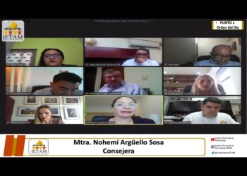 Asigna  IETAM 53 regidurías “pluris” en 23 ayuntamientos de Tamaulipas 