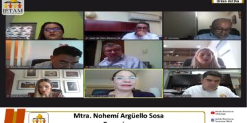 Asigna  IETAM 53 regidurías “pluris” en 23 ayuntamientos de Tamaulipas 