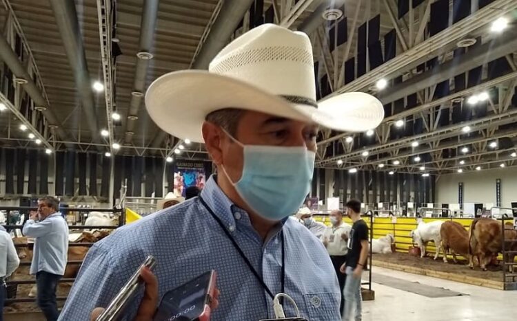 Drástico recorte de apoyos del Gobierno de AMLO a ganadería en 3 años: UGRT