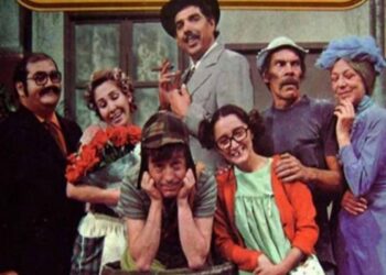 México recuerda 50 años del debut del Chavo del Ocho en la TV
