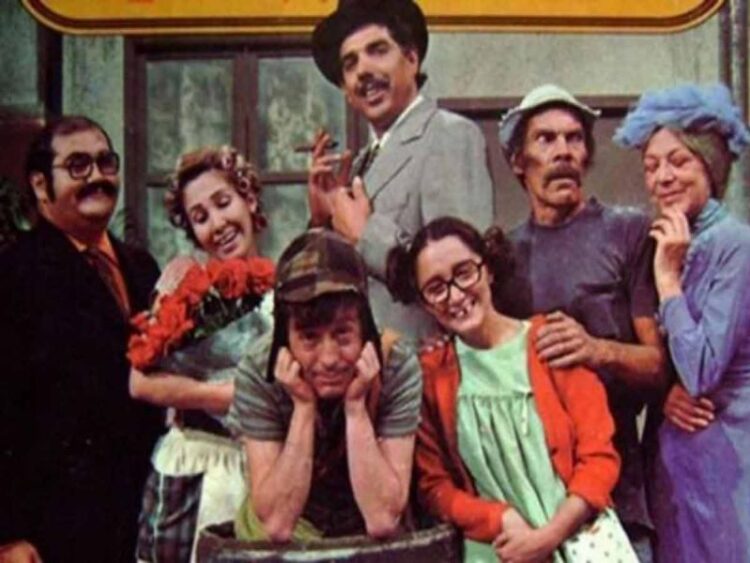 México recuerda 50 años del debut del Chavo del Ocho en la TV