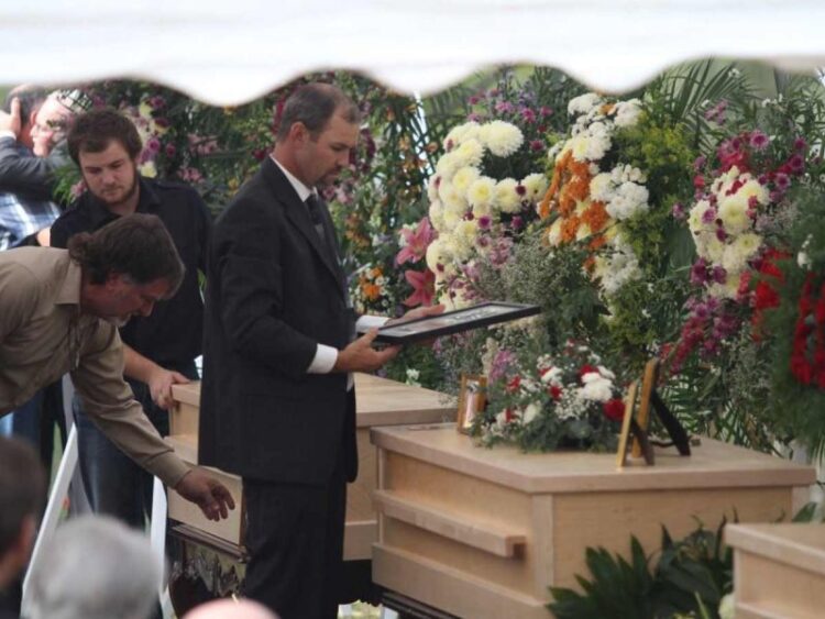 Cae ‘El Tolteca’, autor intelectual de la masacre de familia LeBarón en Sonora